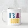 All Good - Kaffeetasse -J. Clay All Good Kaffeetasse 2