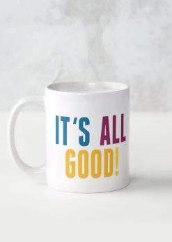 All Good - Special Pack -J. Clay All Good Kaffeetasse bf4f5154 1e27 47c9 9598 68a2ca05f883 4