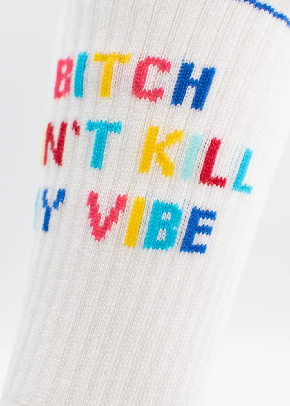 Bitch Don't Kill My Vibe 6 Bitch Don't Kill My Vibe – Bild 4