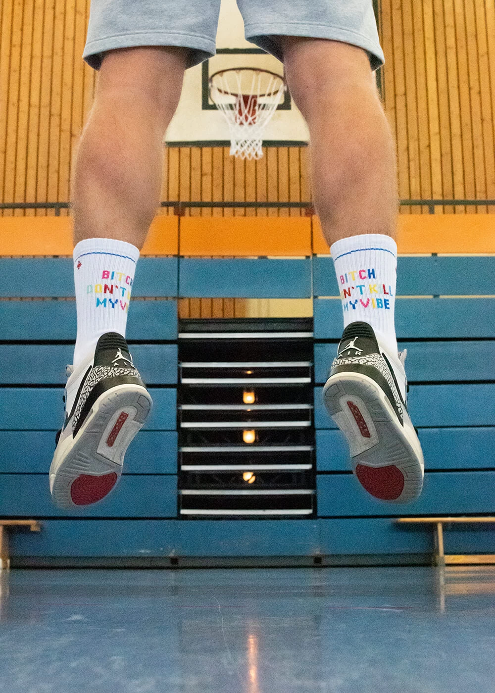 Bitch Don't Kill My Vibe 4 Bitch Don't Kill My Vibe – Bild 2