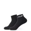 Black Quarters 2 Black Quarters -J. Clay Black Quarter Socks Frotee 2