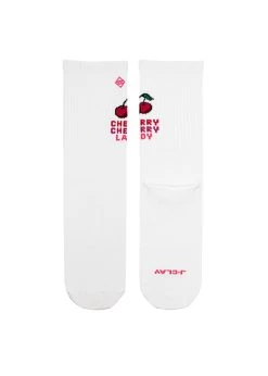 Cherry Cherry Lady -J. Clay Cherry Cherry Lady Socken 2 622ef377 ed98 41c9 9dde be65f0a9afe7