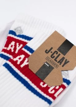 J.Clay Classic -J. Clay Classic Red Blue Details 1 1