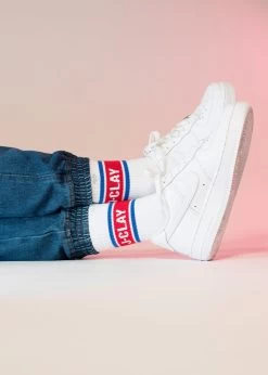 J.Clay Classic -J. Clay Classic Red Blue Details af1