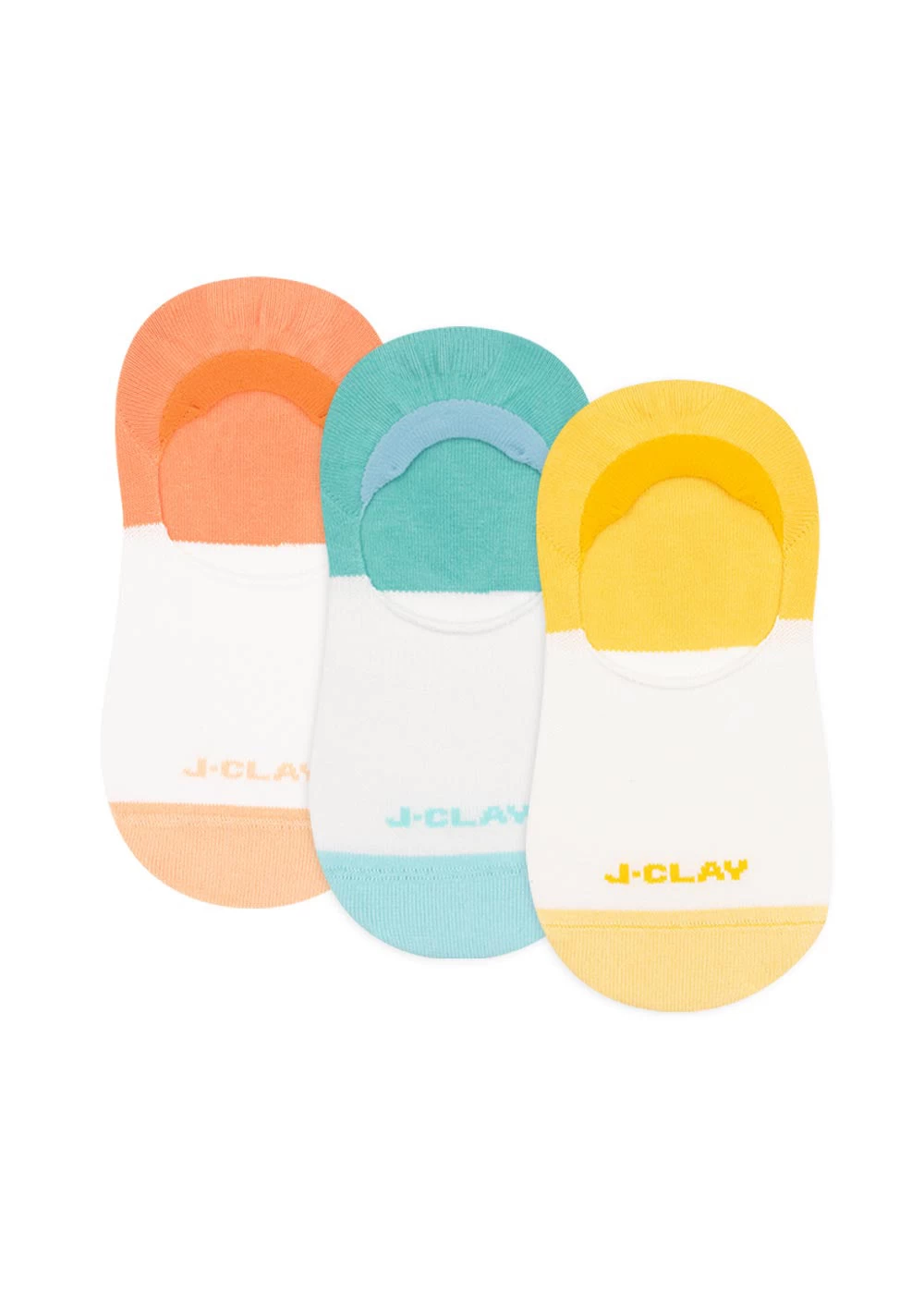 Curacao Füßling - Pack 3 Curacao Füßling - Pack