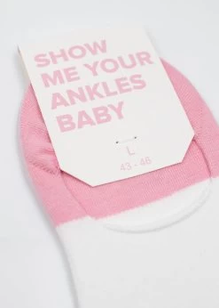 Flamingo Füßlinge 13 Flamingo Füßlinge -J. Clay Flamingo pinke Fuesslinge 4