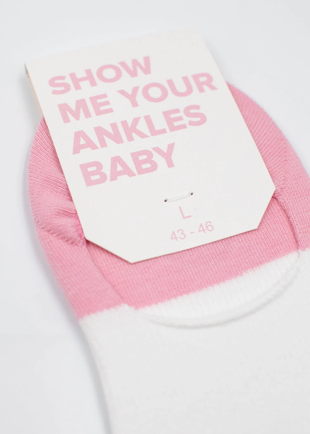 Flamingo Füßlinge 8 Flamingo Füßlinge – Bild 6