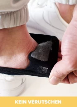 Curacao Füßling - Pack -J. Clay Fuesslinge mit Silikon Ferse f9a7301b b5d7 4e4a 86f6 2f1100cdb636 7