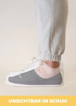 Graue Füßlinge - Pack -J. Clay Fuesslinge unsichtbar 32d22bec 5d0b 4557 9ba0 6d34e9698d95 3