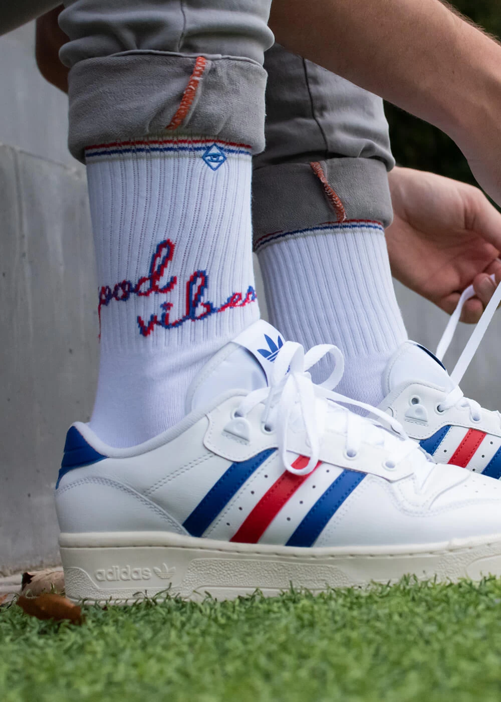 Good Vibes 4 Good Vibes – Bild 2