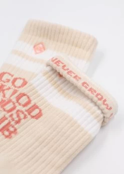 Good Kids Club -J. Clay GoodKidsClub Socken details 2