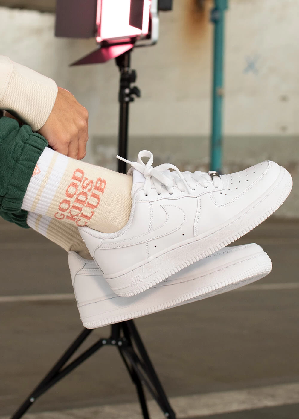 Good Kids Club 4 Good Kids Club – Bild 2