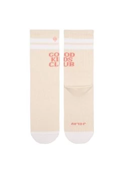 Good Kids Club -J. Clay GoodKidsClub Tennissocken 3
