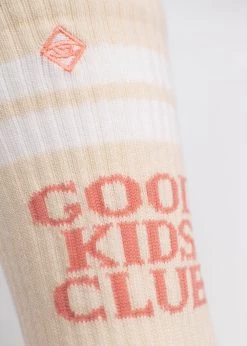 Good Kids Club -J. Clay GoodKidsClub Tennissocken Details 4e7ea849 d5ad 4d2a 8d3b f90a2bfcfc27 1