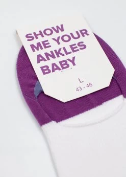 Grape Füßlinge -J. Clay Grape lila Fuesslinge 4 f9a89d5a c92c 4eb7 9616 0f87113030d4 2