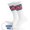 J.Clay Classic - Special Pack -J. Clay Holic Tassen Socke 10
