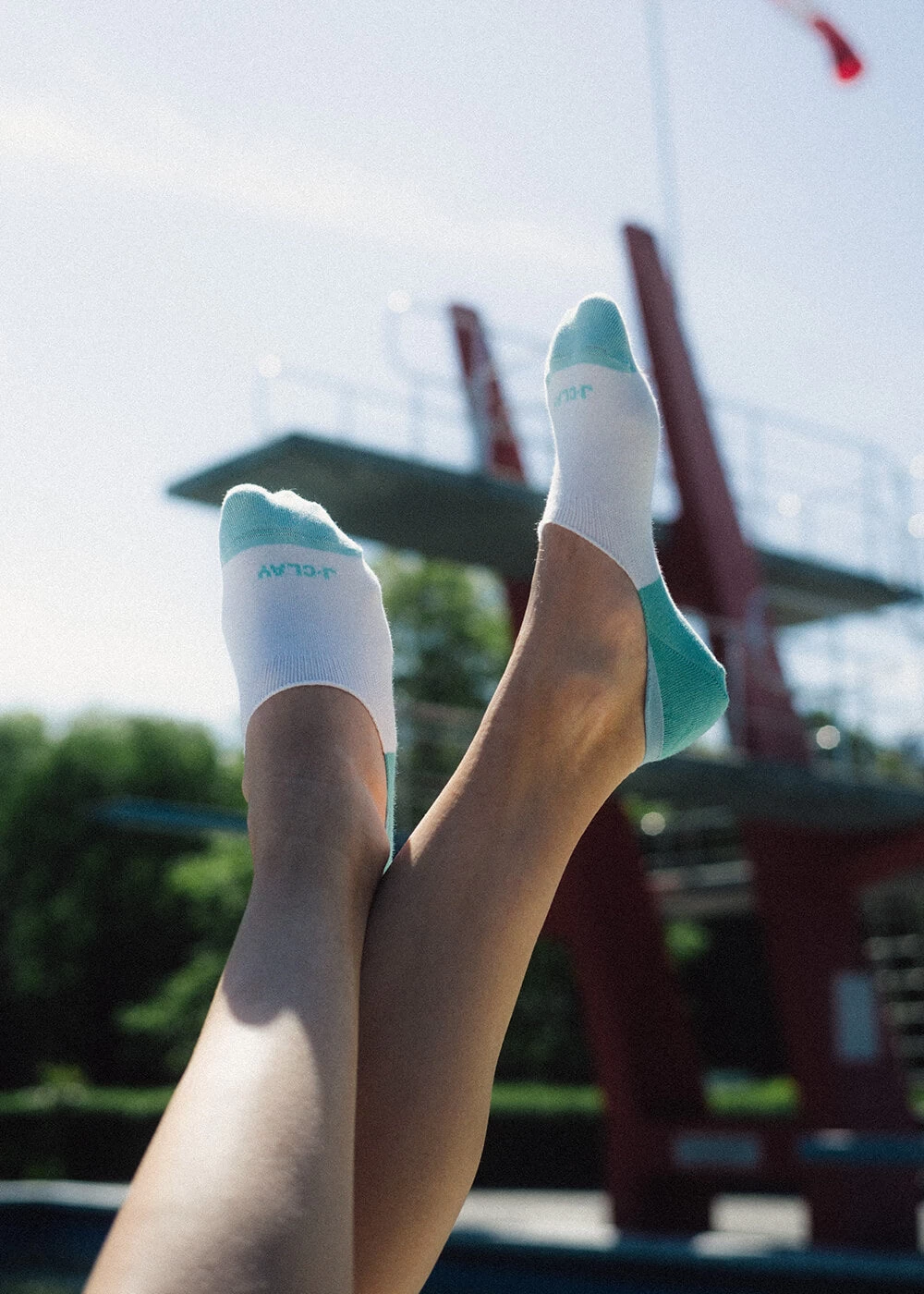 Holiday Füßlinge 4 Holiday Füßlinge – Bild 2