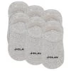 Graue Füßlinge - Pack -J. Clay Invisibles 6er Grey 3c8c041e 3958 41c0 a375 359bd0da3f1a