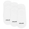 Weiße Füßlinge - Pack -J. Clay Invisibles 6er White dcefd062 ba44 419b 9183 96d0b29a4ef4 3
