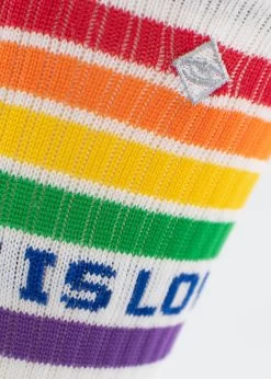 Love Is Love -J. Clay Love is Love Socken 03 dcd1231c feac 4c0e 9741 8390f17d851b 1