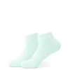Mint Quarters -J. Clay Mint Quarter Socks Frotee 2