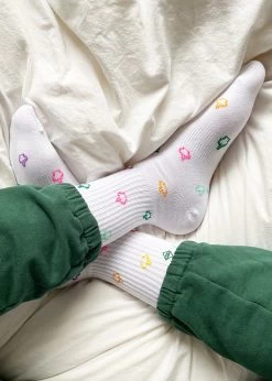 Have A Nice Day -J. Clay Nice Day Mittelfinger Socke 06 67be37fd a074 443a b846 e7b9423eb355