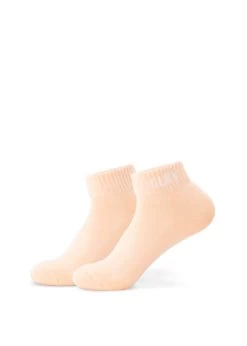 Quarters Full Pack -J. Clay Orange Quarter Socks 01 a4348aee 097f 485c 9dff 441de9333eba 7