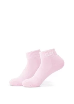 Quarters Full Pack -J. Clay Pink Quarter Socks 01 6114e318 0527 4e8b ba59 3c26897dec73 7
