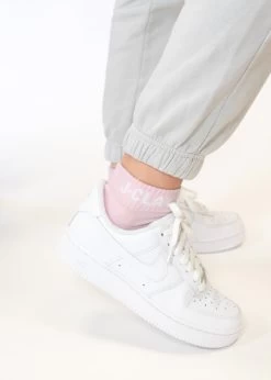 Quarters Full Pack -J. Clay Pink Quarter Socks air force one 158bfdb5 0410 4cbd a725 3df6765e7357 2