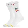Pizza Party & Amore -J. Clay Pizza Party Tennissocken