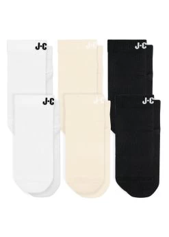 Quarters Starter Pack -J. Clay Quarters Starter 6 Pack