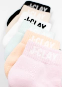 Quarters Full Pack -J. Clay Quarters Full Pack 1