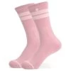 True Old Rose -J. Clay Roser Socken Frotee 3