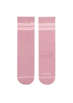 True Old Rose 12 True Old Rose -J. Clay Roser Tennissocken