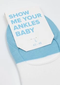 Sky Füßlinge -J. Clay Sky hellblaue Fuesslinge 4 dc04a267 efde 4e9d 83e5 f037aaae70d2 1