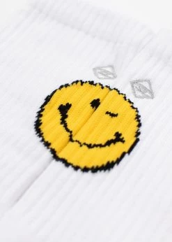 Smile 9 Smile -J. Clay Smiley Socks 03 ceabd69f 14e0 489d b850 e2ba4572ab47 2