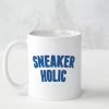 Sneaker Holic - Kaffeetasse -J. Clay Sneaker Holic Kaffeetasse 1