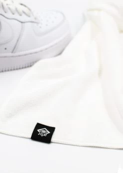 Premium Microfasertuch Pack 5 Premium Microfasertuch Pack -J. Clay SneakerMicrofasertuch 2 1