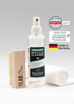 Midsole Cleaner Essential Pack