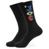 All Eyes On J.Clay -J. Clay Zyklop Socken 1 3