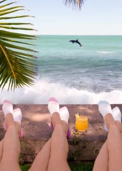 J. Clay -J. Clay bunte fuesslinge