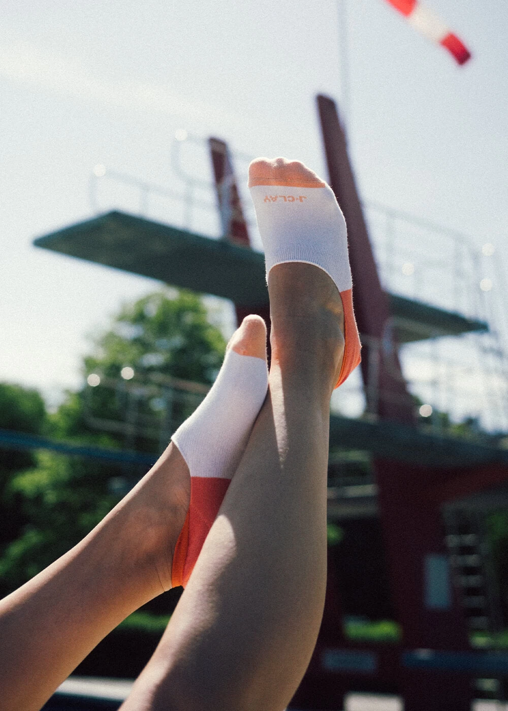 Curacao Füßling - Pack 4 Curacao Füßling - Pack – Bild 2