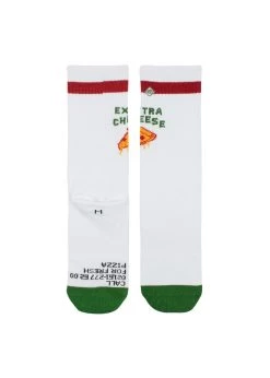 Extra Cheese 8 Extra Cheese -J. Clay extra cheese socken 02 fc13ef0d cf7e 401d 92c9 66f8e0ca2d17