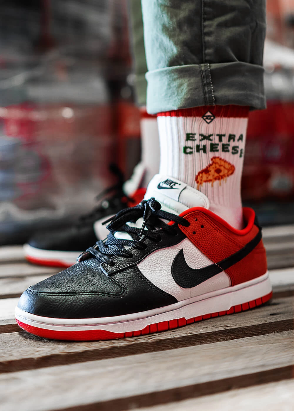 Extra Cheese 4 Extra Cheese – Bild 2