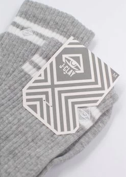 Basic Grey 10 Basic Grey -J. Clay graue Socken Detail Label e13ec1c1 52fb 46e5 b3e0 4489b30e6711 4