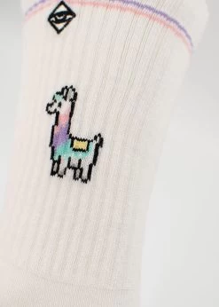 Lama -J. Clay llama socks Detail ad823eb0 6b6b 4c42 8fb5 14fa80239f2c 2