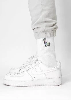 Lama -J. Clay llama socks af1 ee348a09 a0c5 49a3 aa1a 836d6330f70d 1