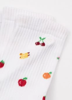 Tutti Frutti -J. Clay tutti frutti Tennissocke 2