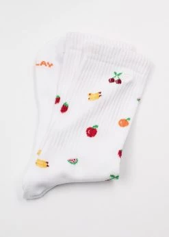 Tutti Frutti -J. Clay tutti frutti Tennissocke 3