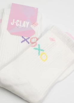 XOXO -J. Clay xoxo socken Detail 1cc5bbc9 dd7d 462e b8b7 bea1531505c1 1